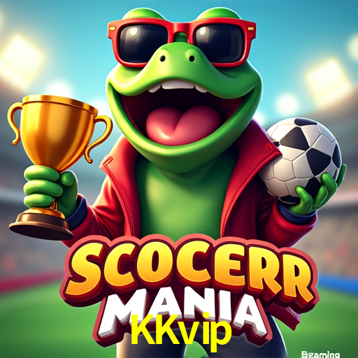 Apostas de Futebol KKvip