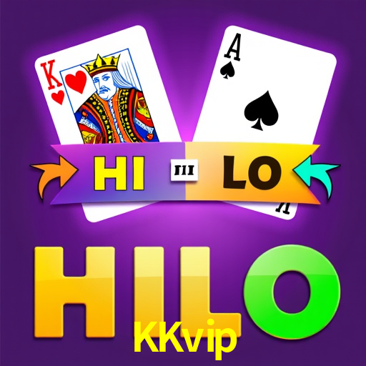 Provedores de Jogos KKvip