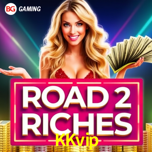 Mesa de Blackjack KKvip