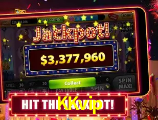 Tecnologia da Plataforma KKvip